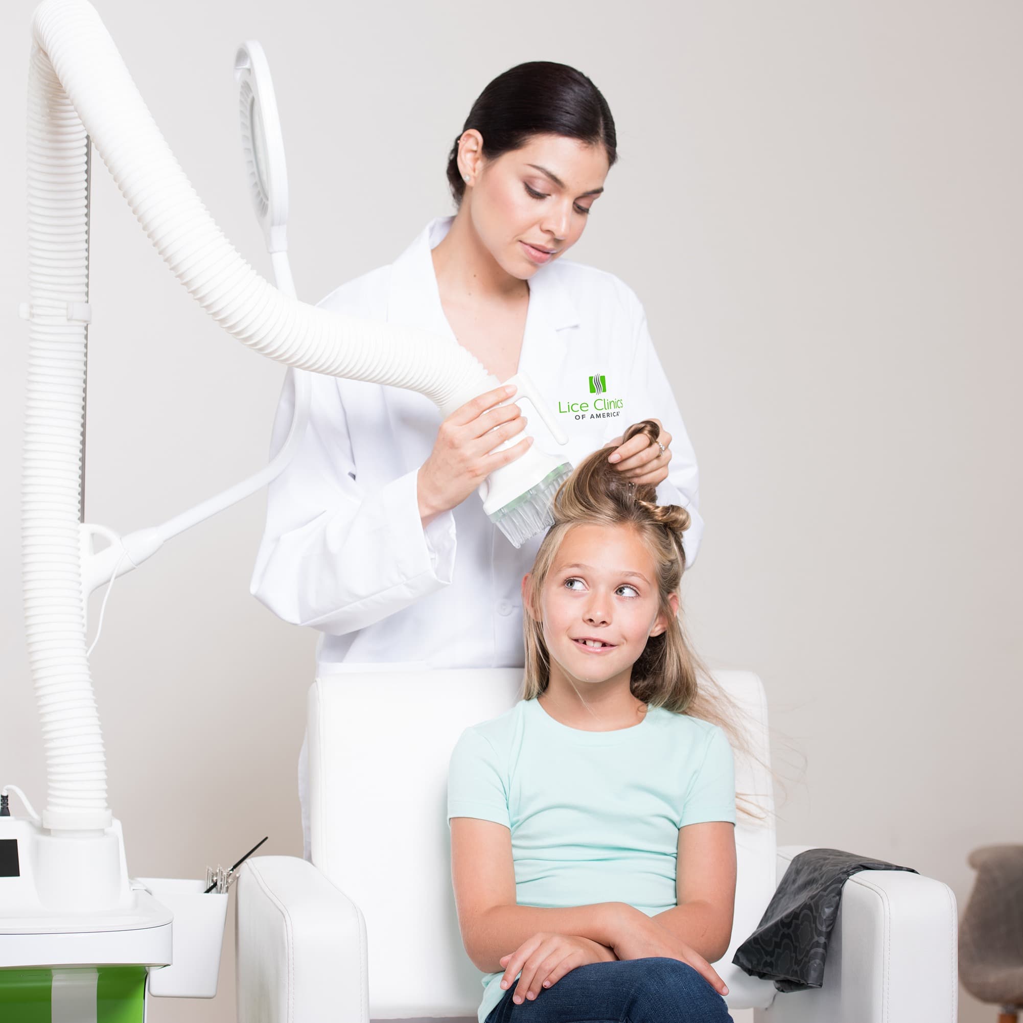 Lice Clinics of America