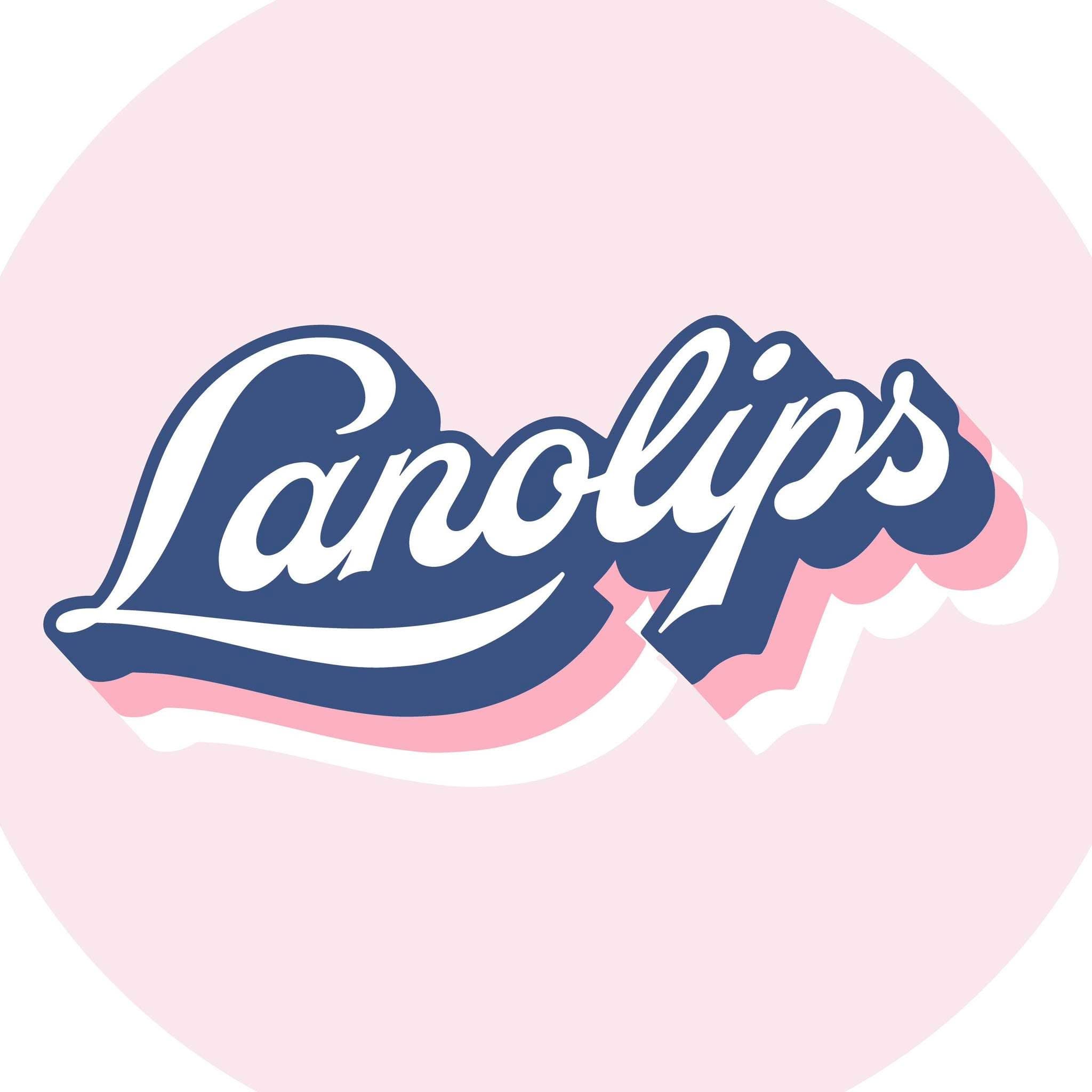 Lanolips
