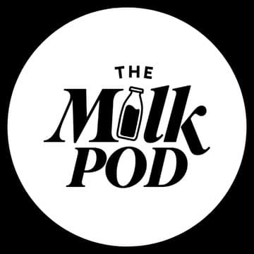 The Milk Pod & MaxiNutrition