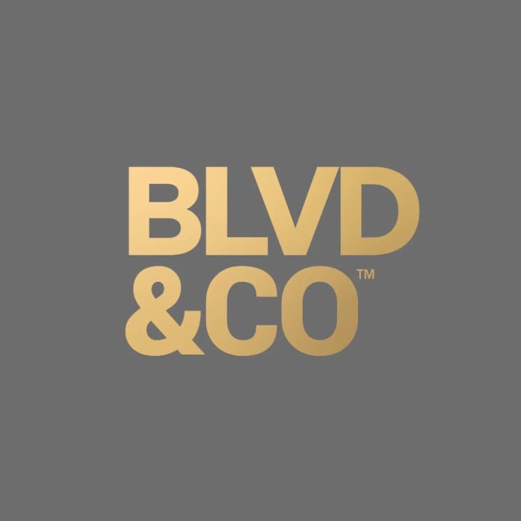 BLVD & CO