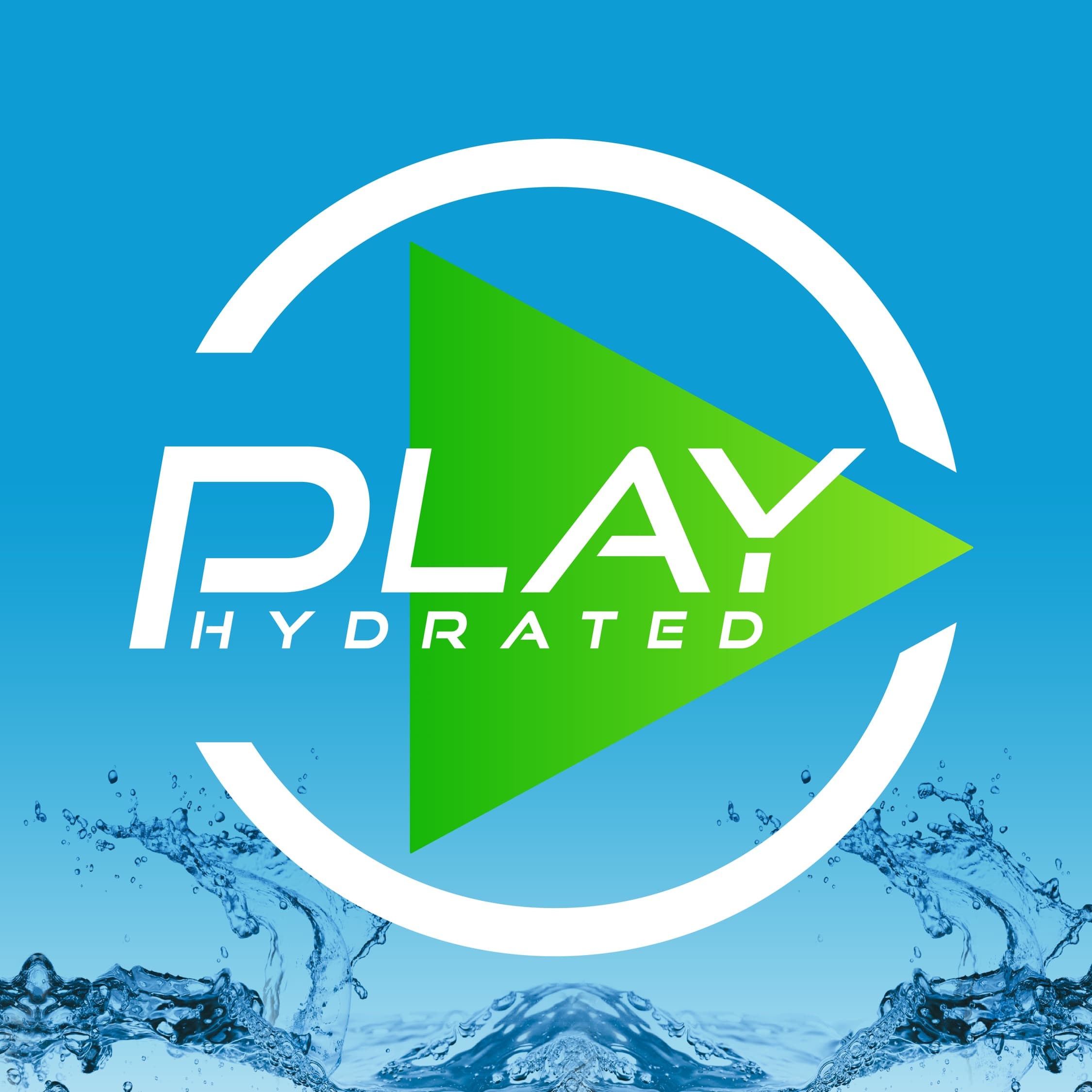 Play Hydrated