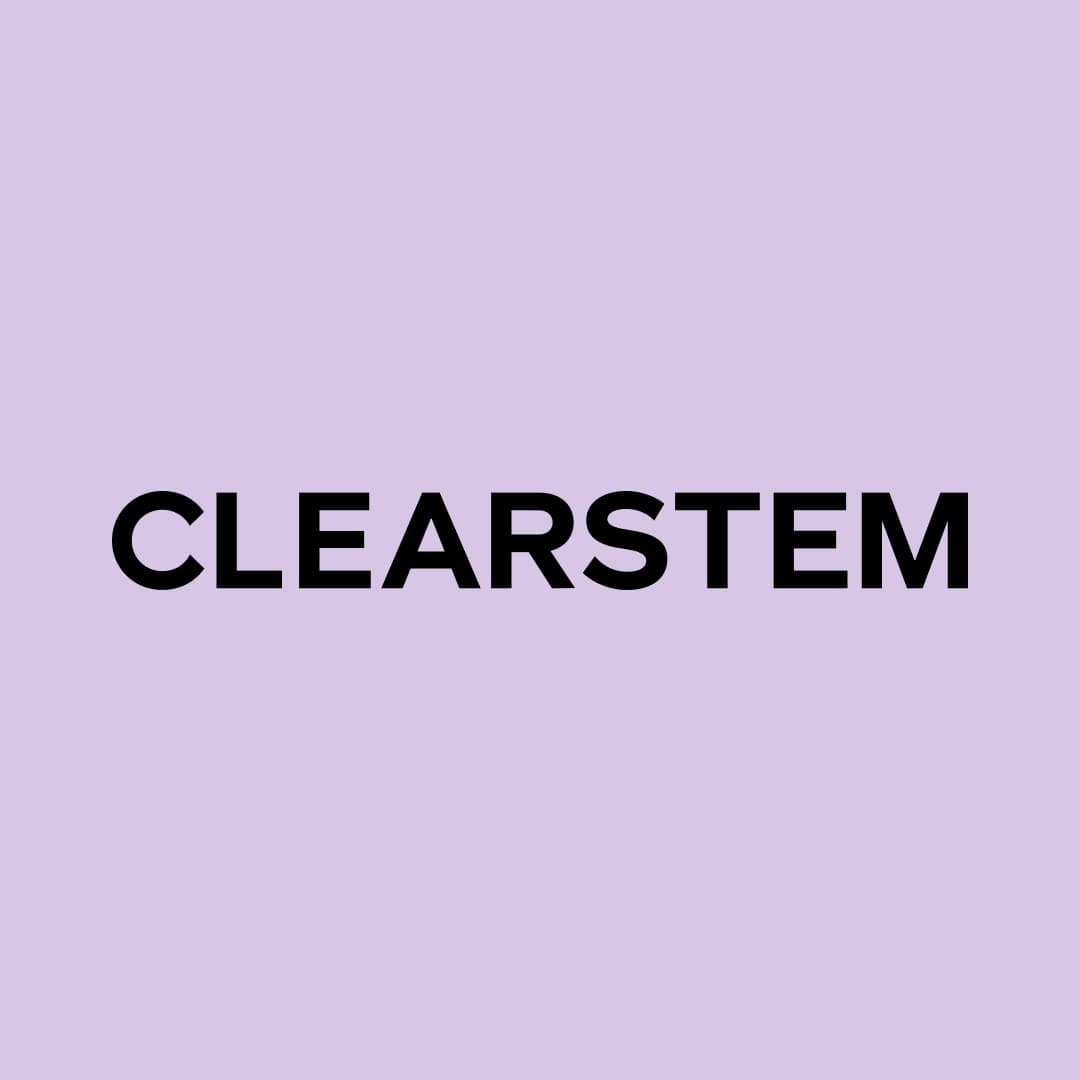 CLEARSTEM