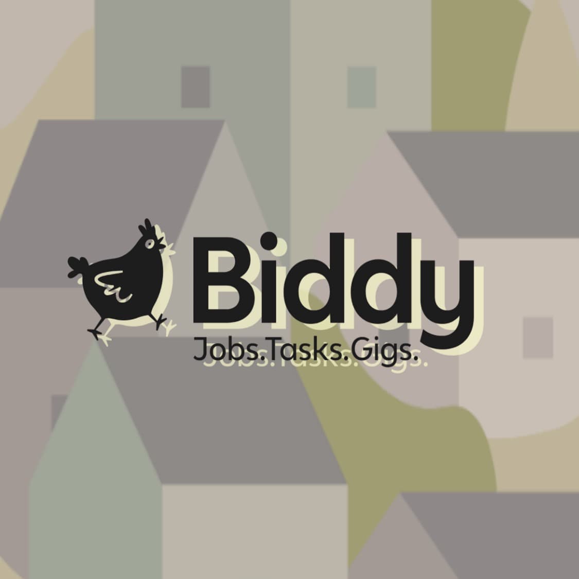 Biddy Jobs