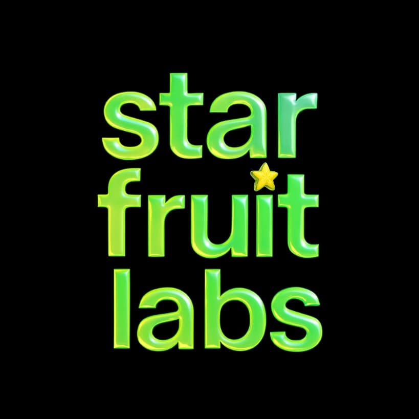 Starfruit Labs