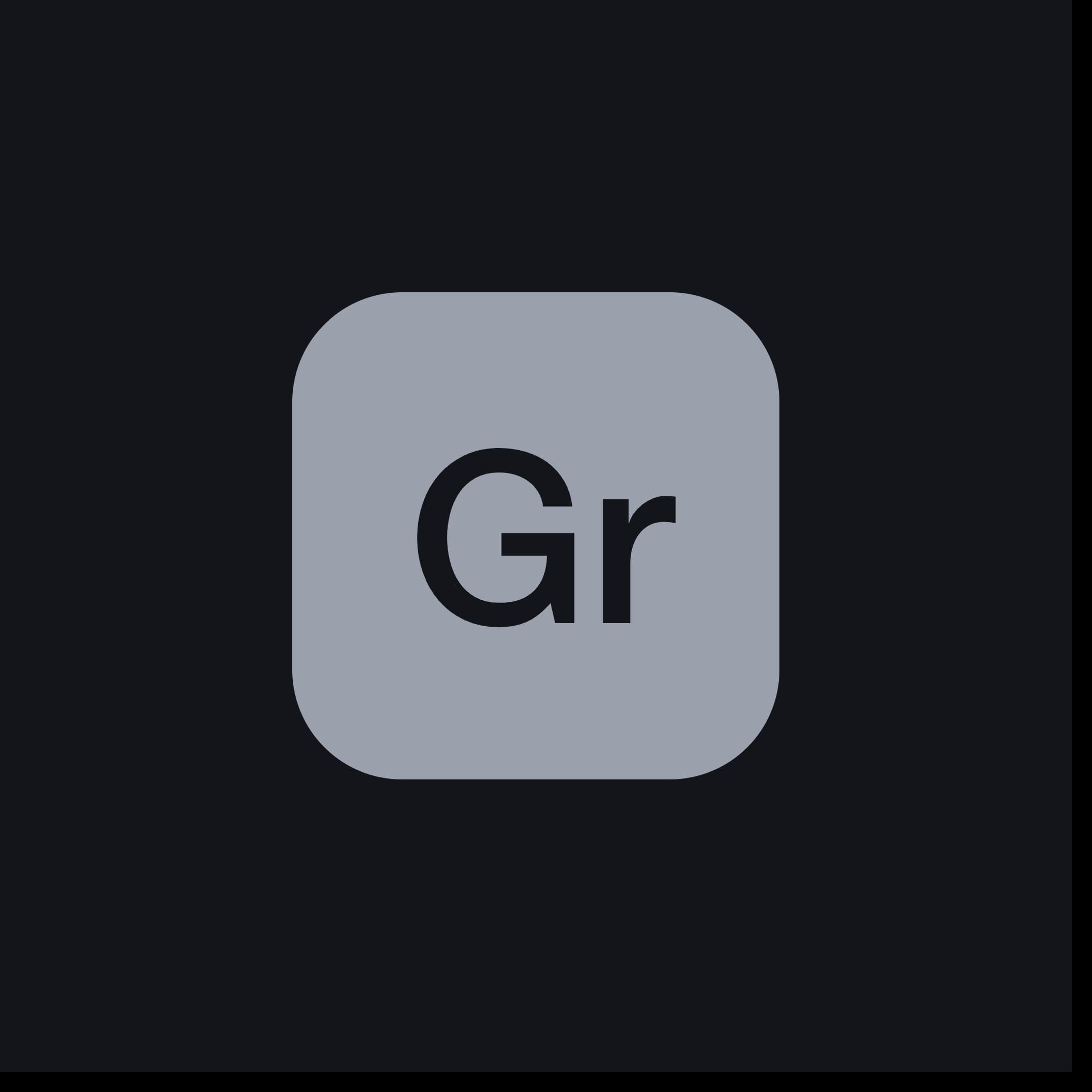 Gray Marketing