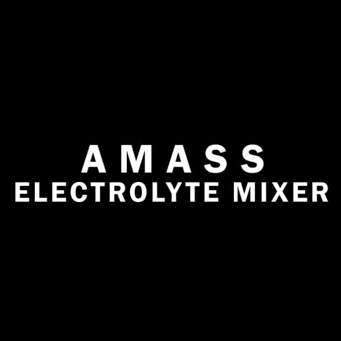 Amass