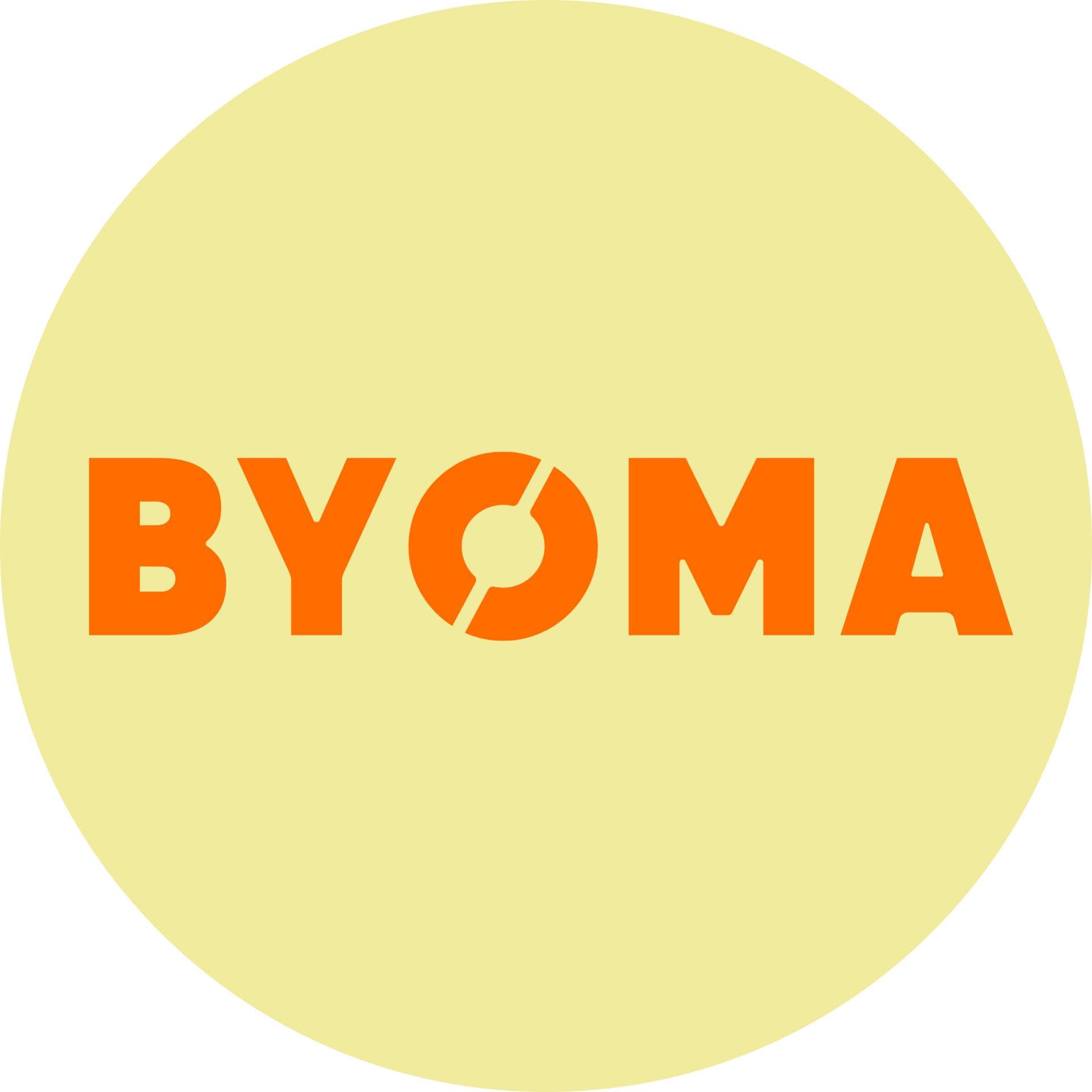 BYOMA