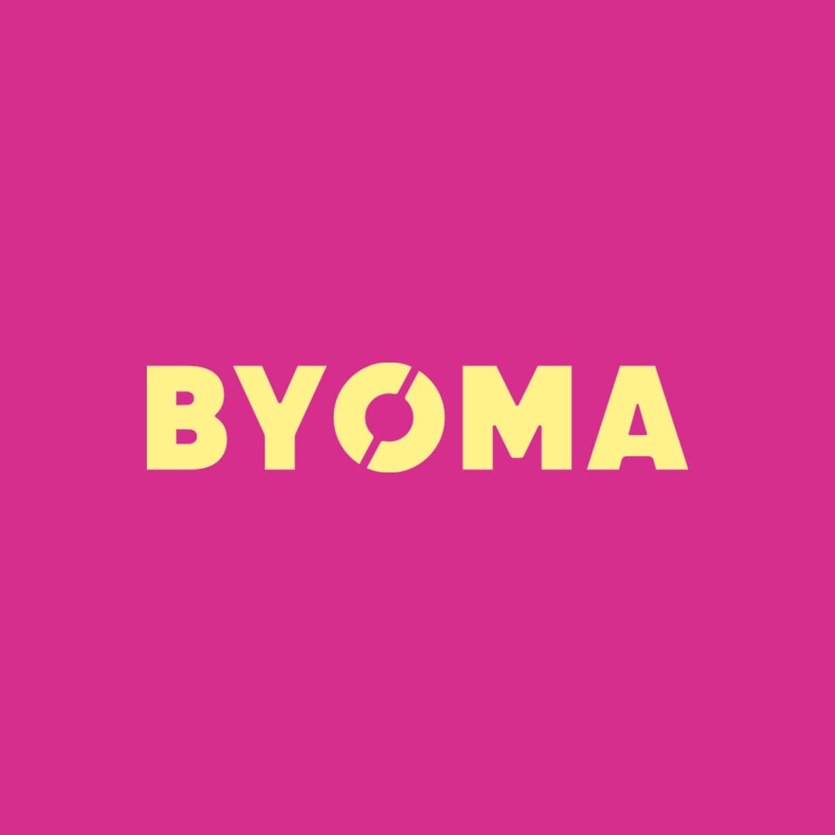 BYOMA