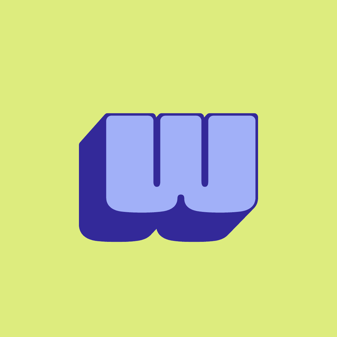 Waag Bag