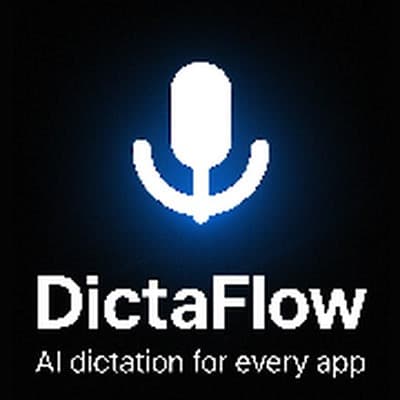 DictaFlow.io