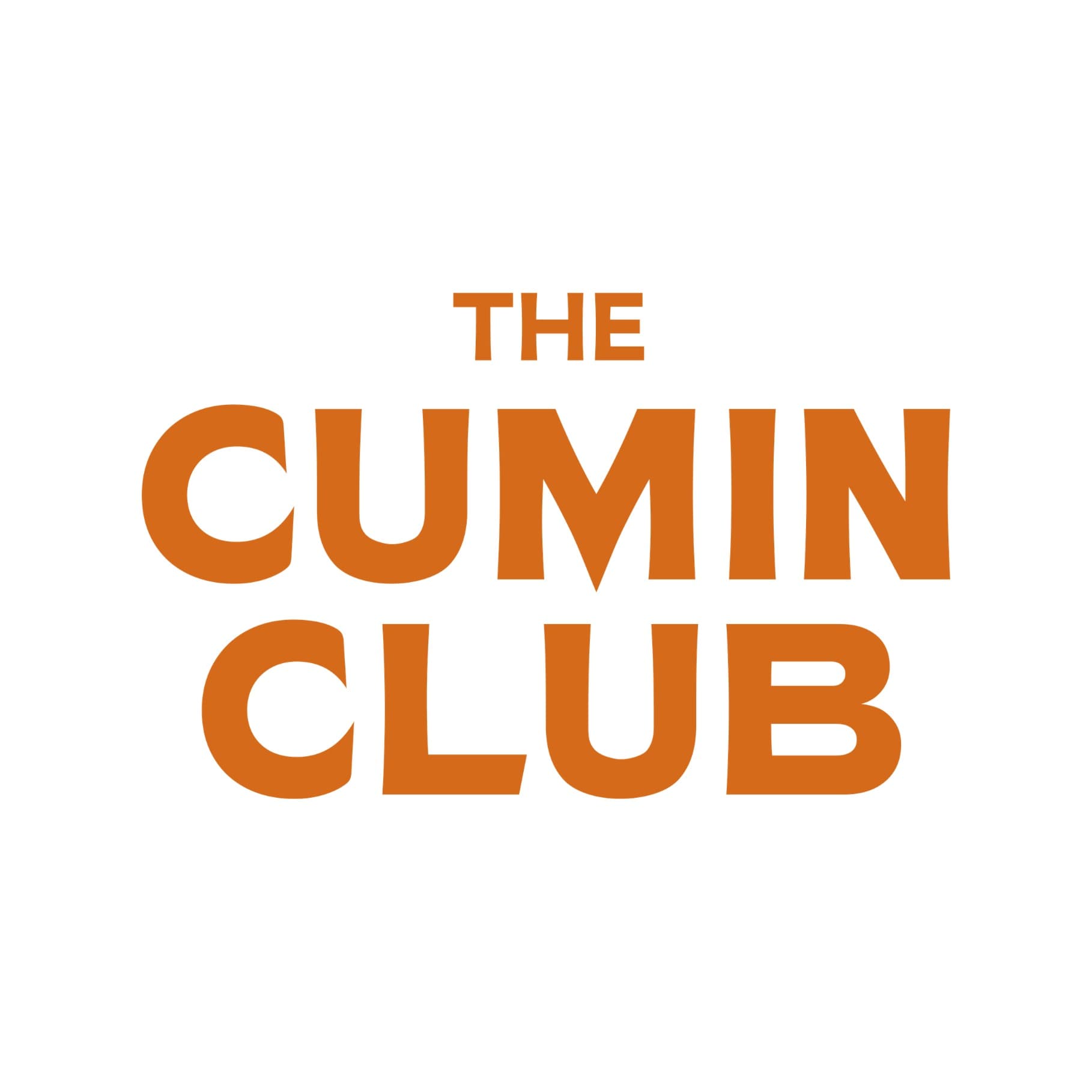 The Cumin Club