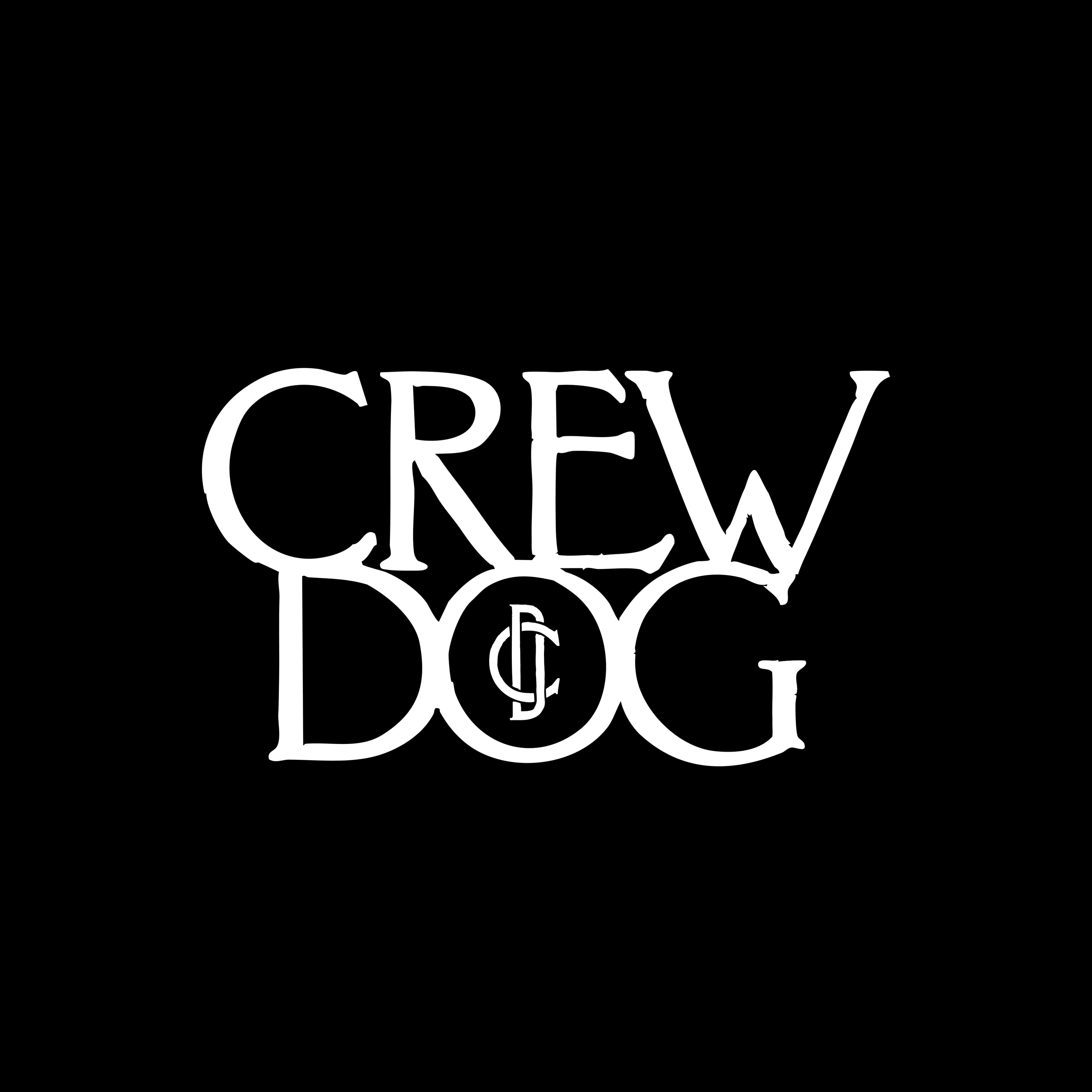 Crew Dog