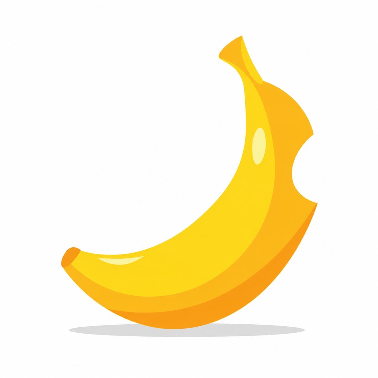 The Talking Banana