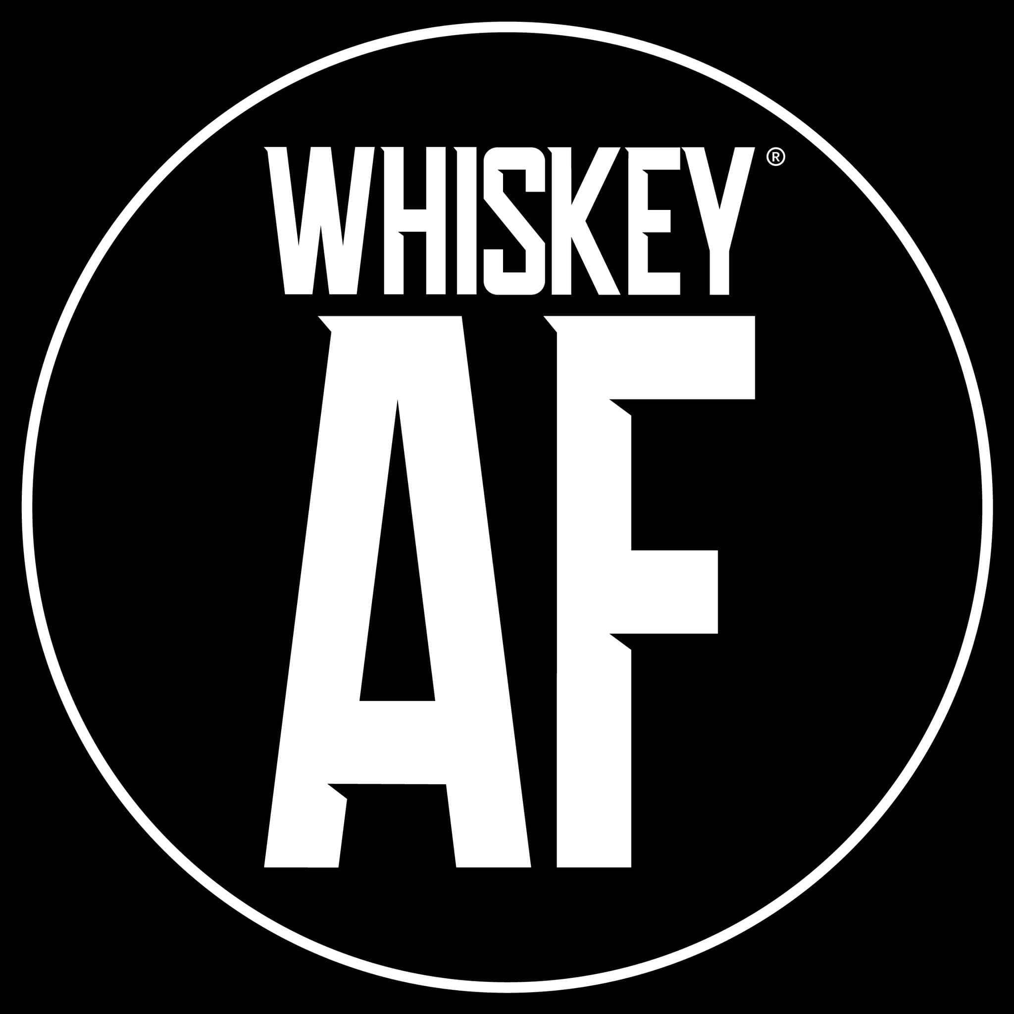 Whiskey AF