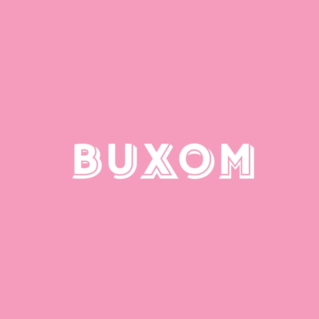 BUXOM Cosmetics