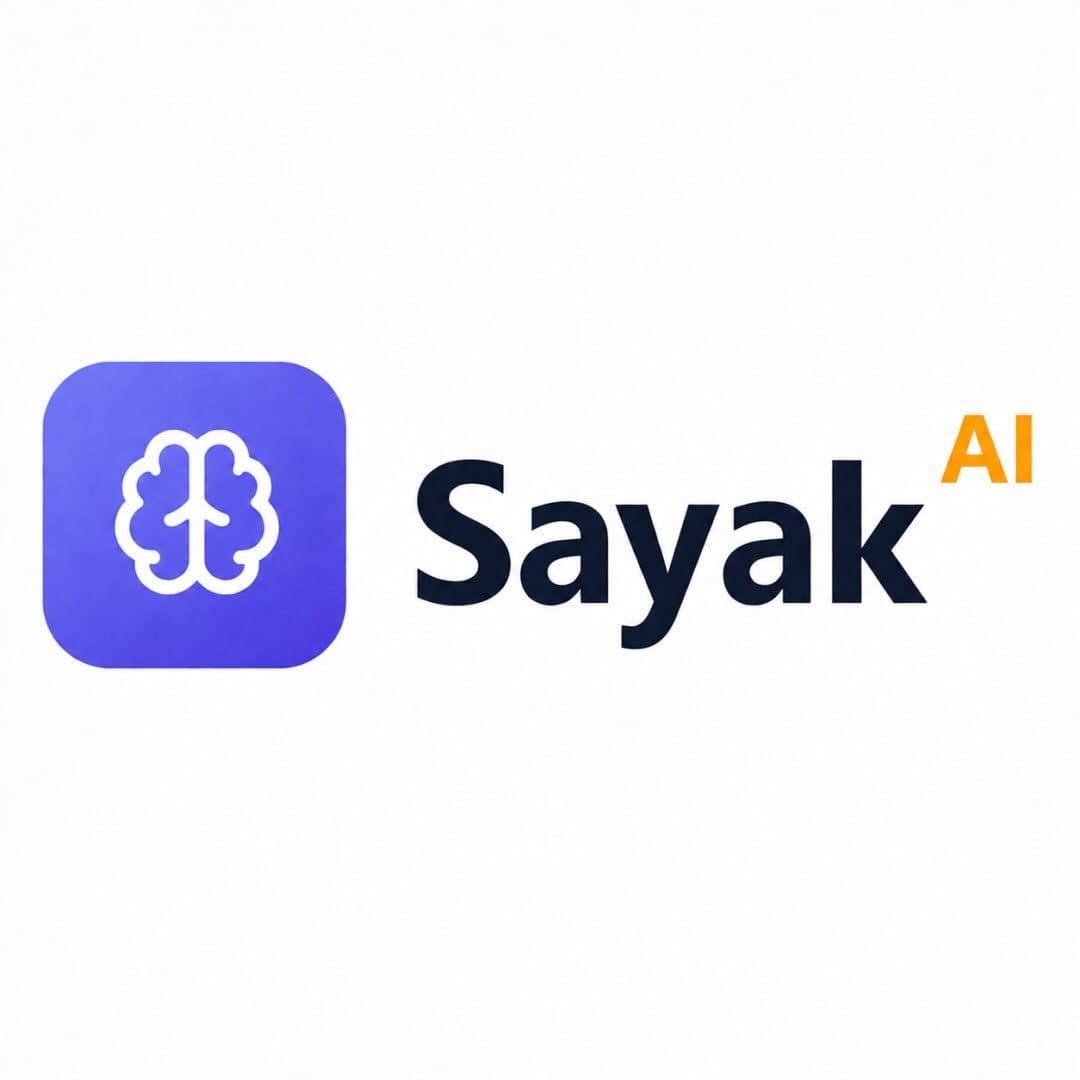 Sayak AI