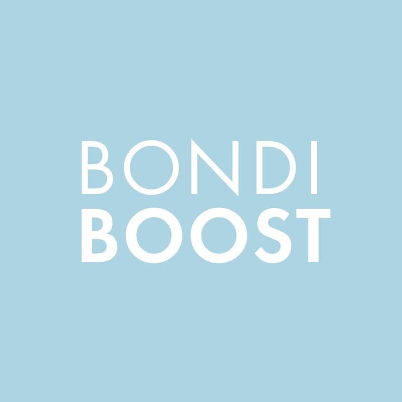 BondiBoost