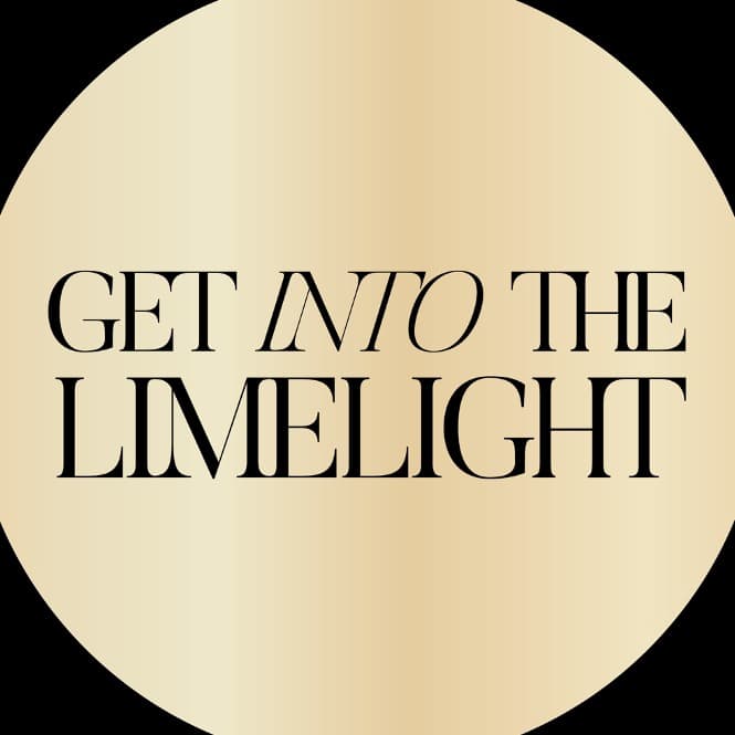Get Into The Limelight