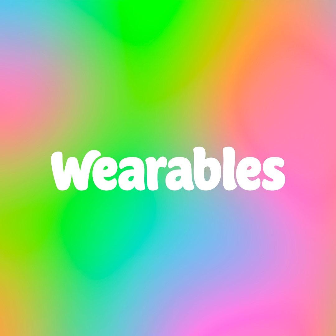 Wearables Inc