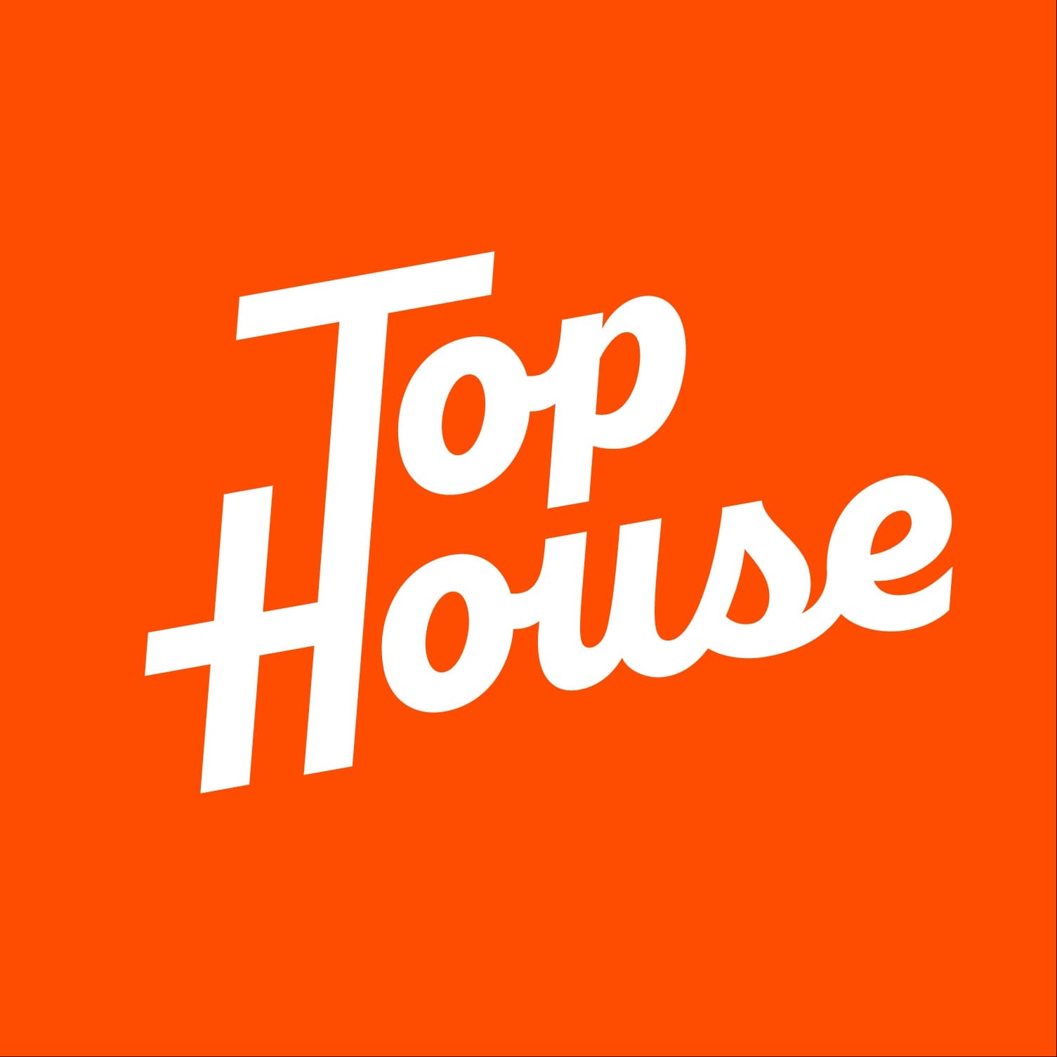 Top House Peanut Sauce