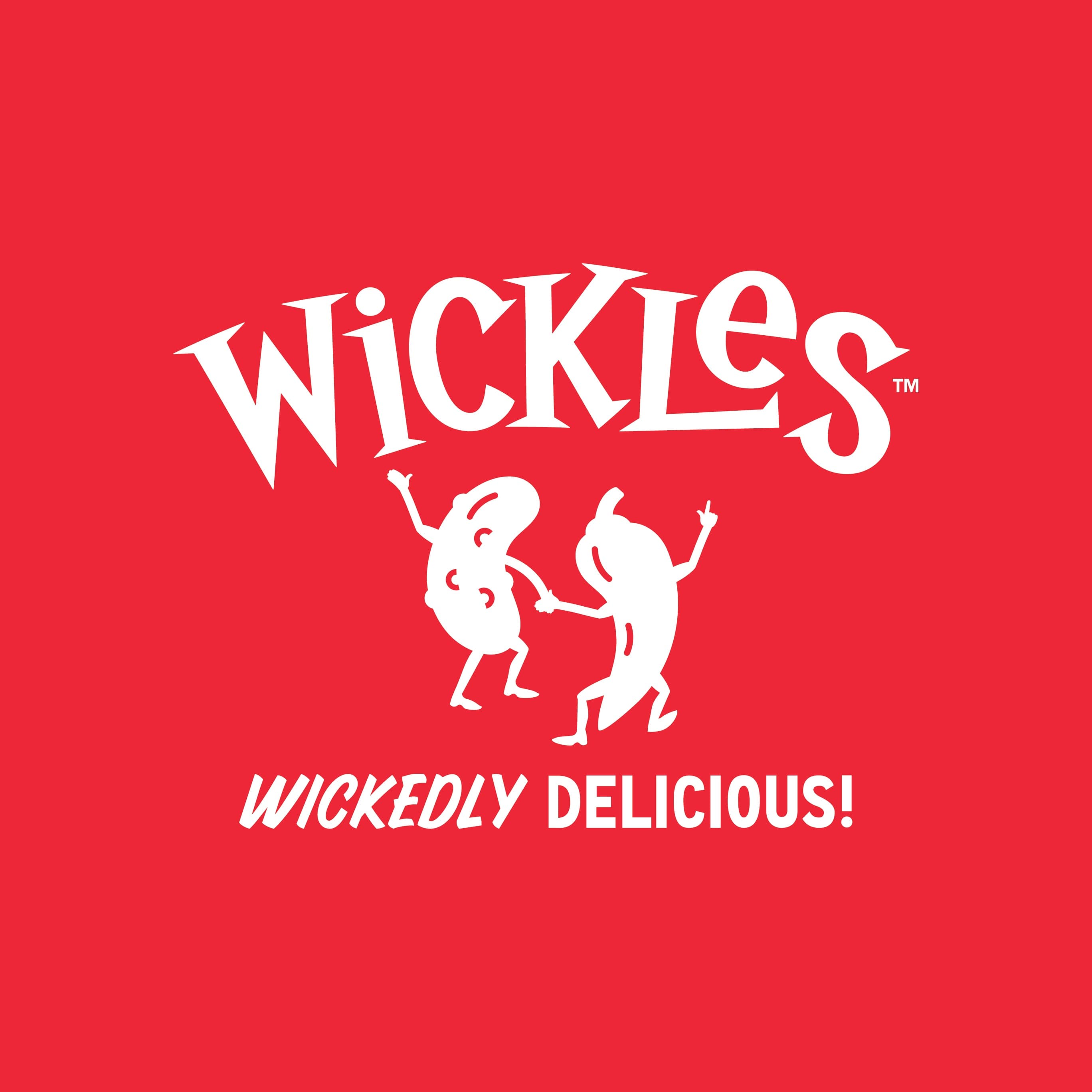Wickles Pickles