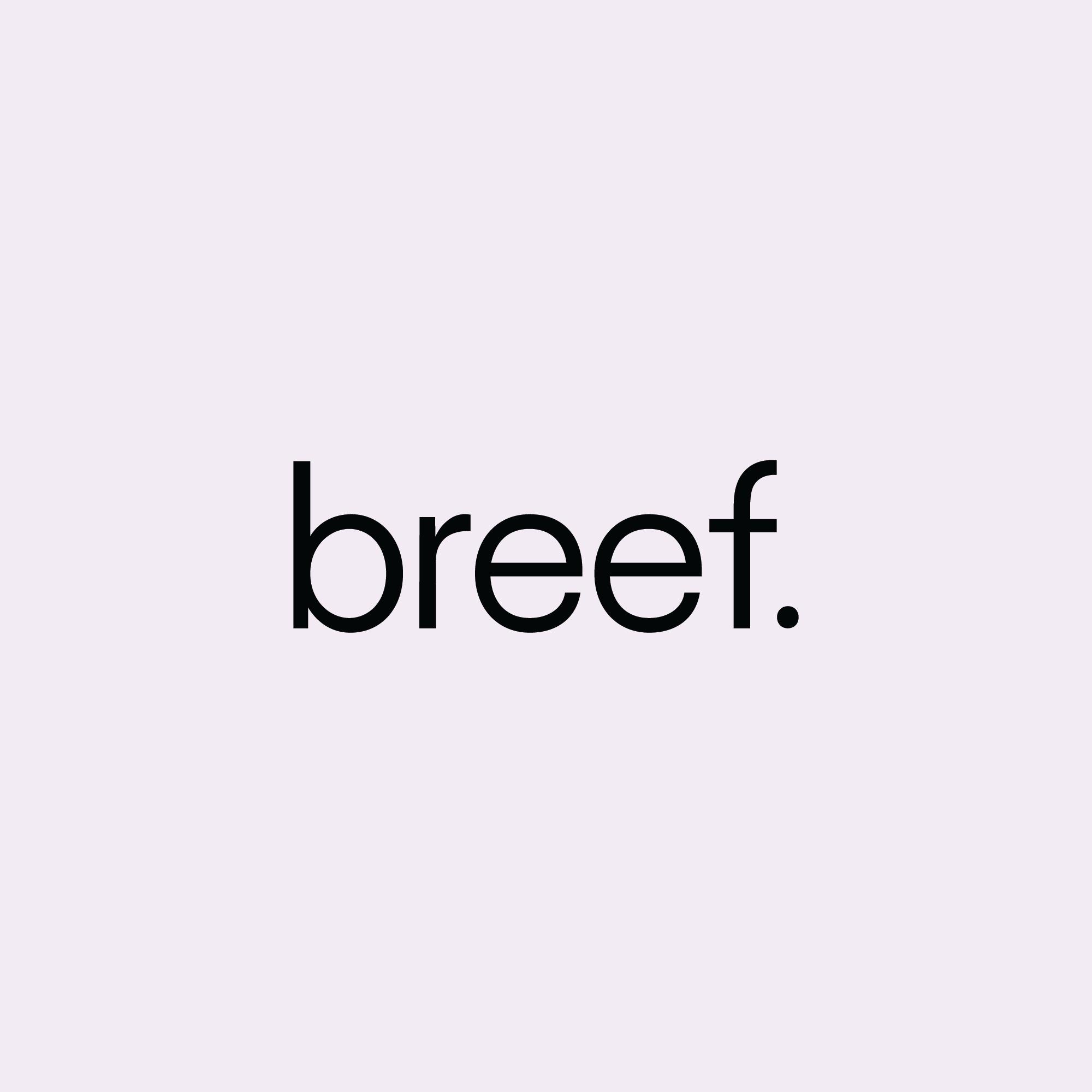 breef