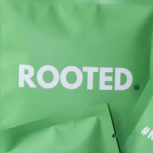 Rooted Teas