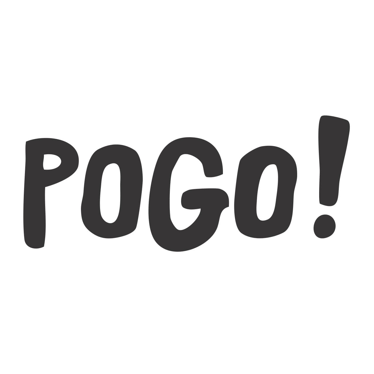 POGO!