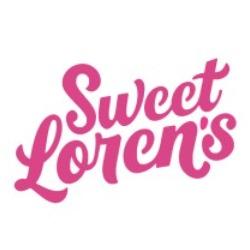 Sweet Loren's featured logo
