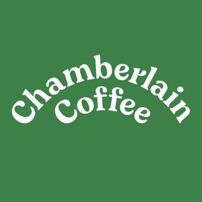 chamberlain coffee