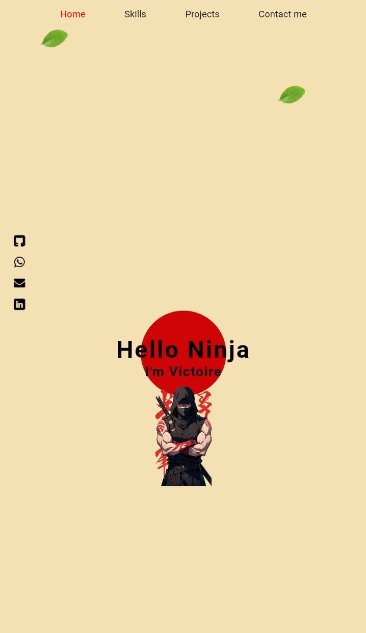 victoiren79-hashgithubioMy-personal-portfolio