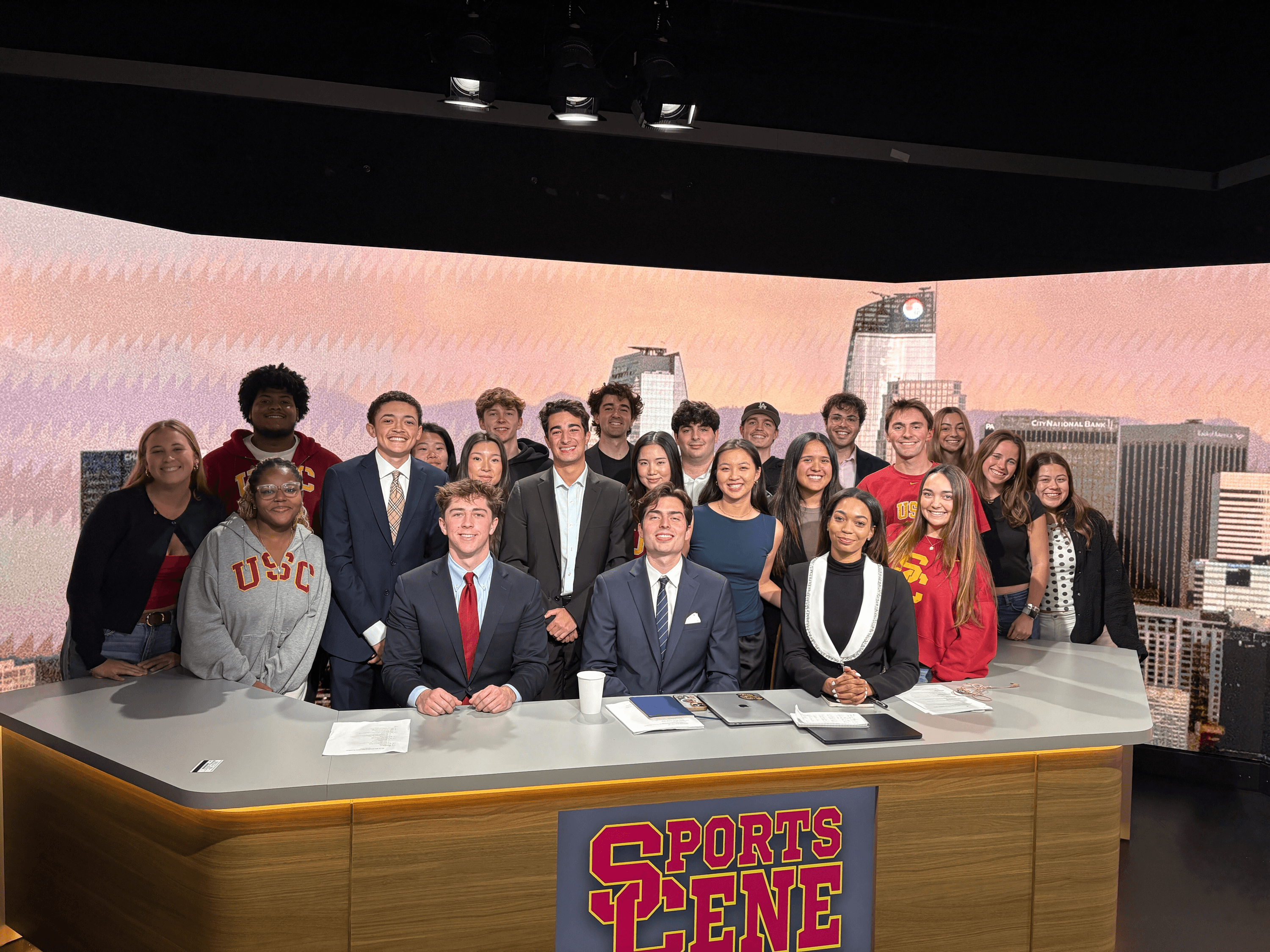 Annenberg Media Sports