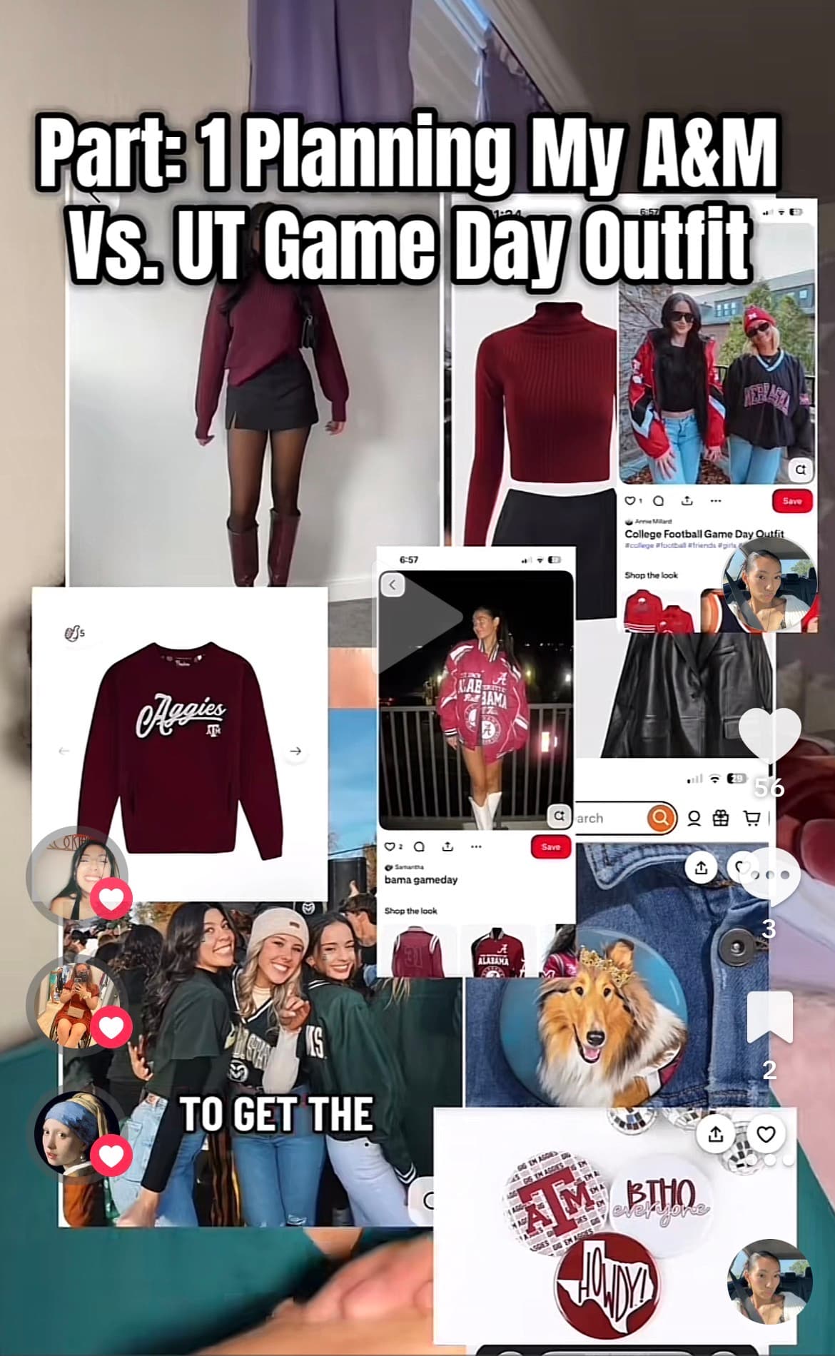 TikTok - Make Your Day