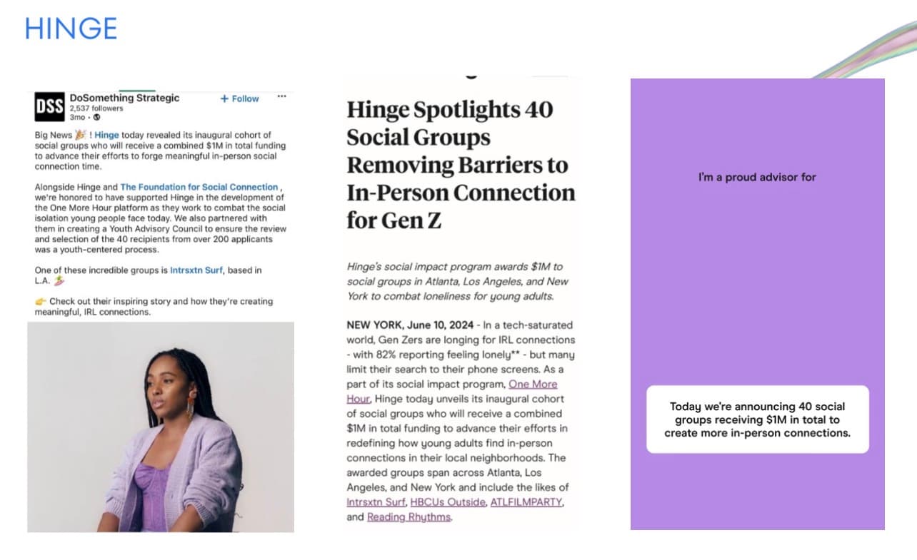 hingeconewsroomone-more-hour