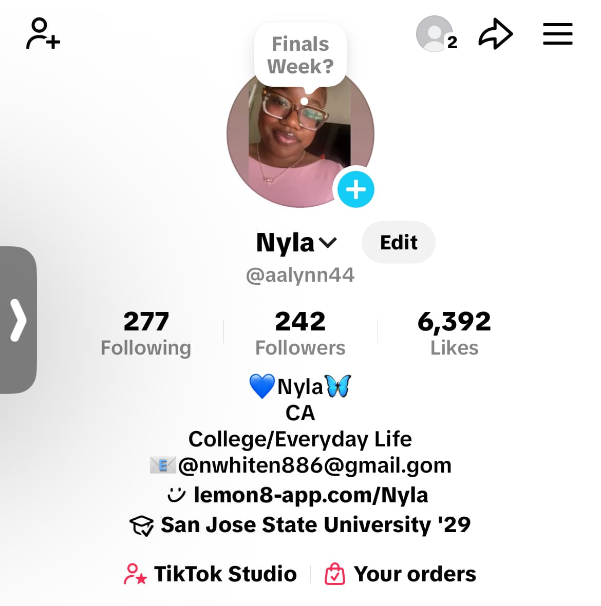 TikTok - Make Your Day