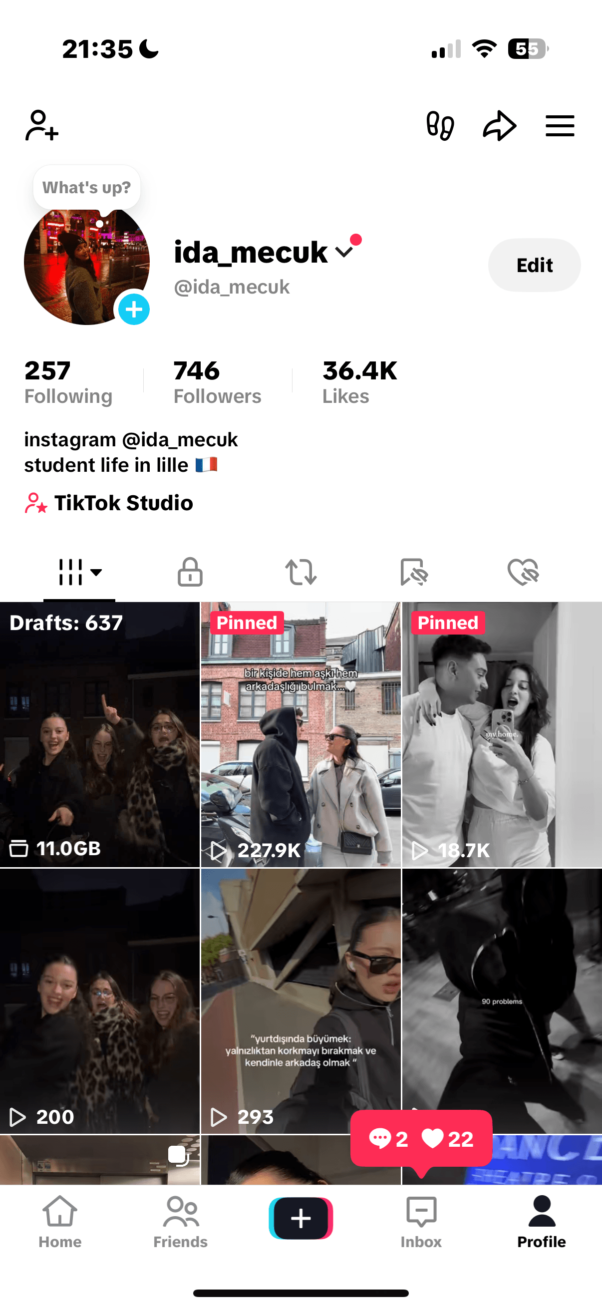 TikTok - Make Your Day