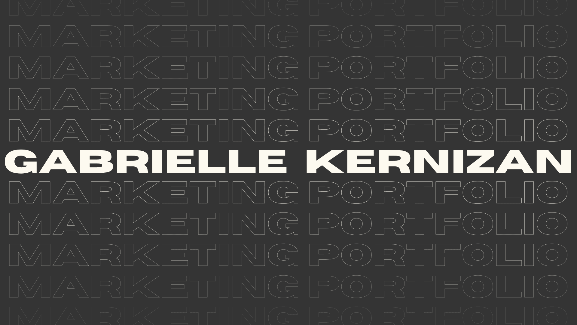 gabriellekernizanmycanvasiteg-kernizan-2025-portfolio