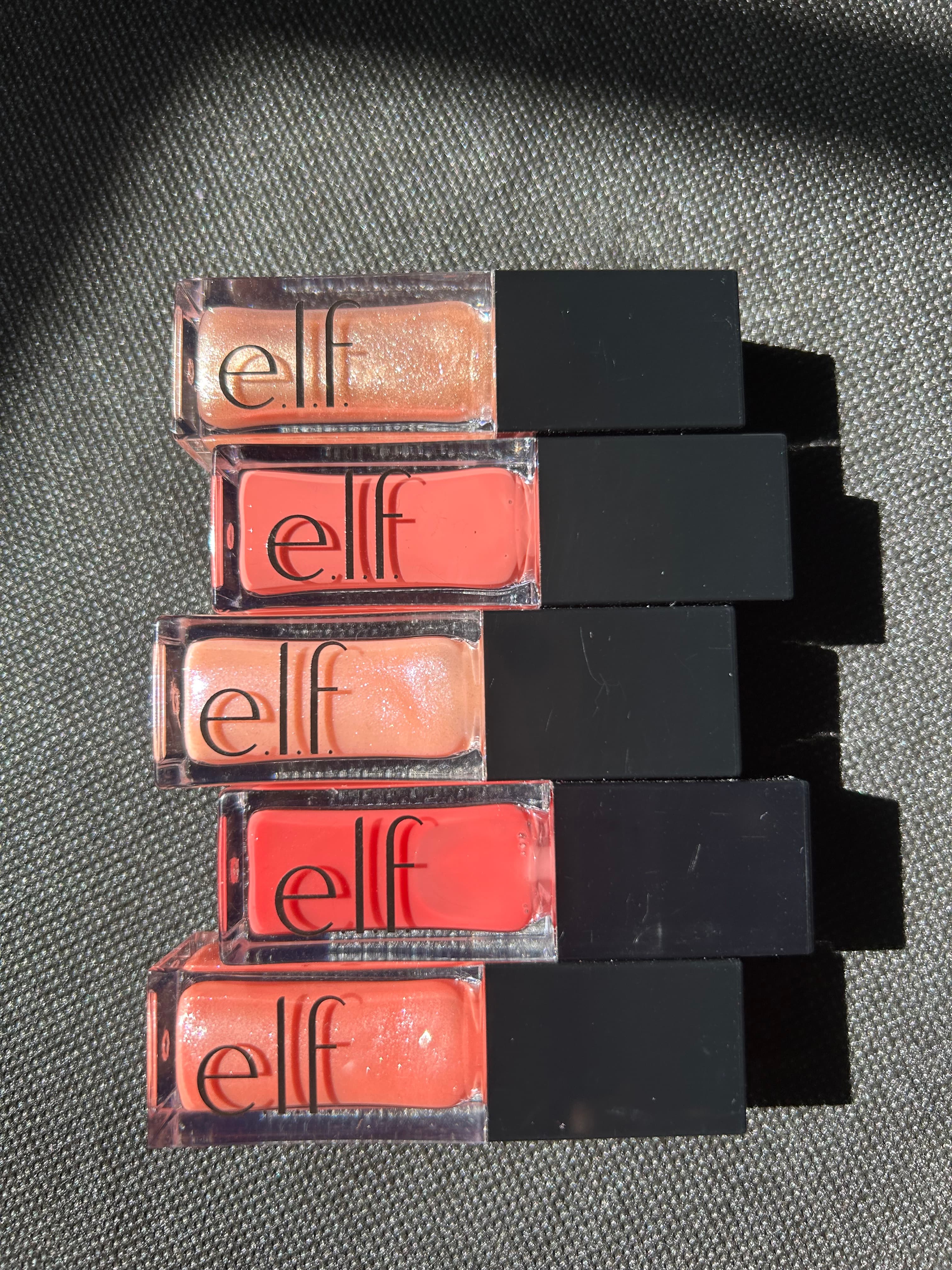 e.l.f. brand video (class project)