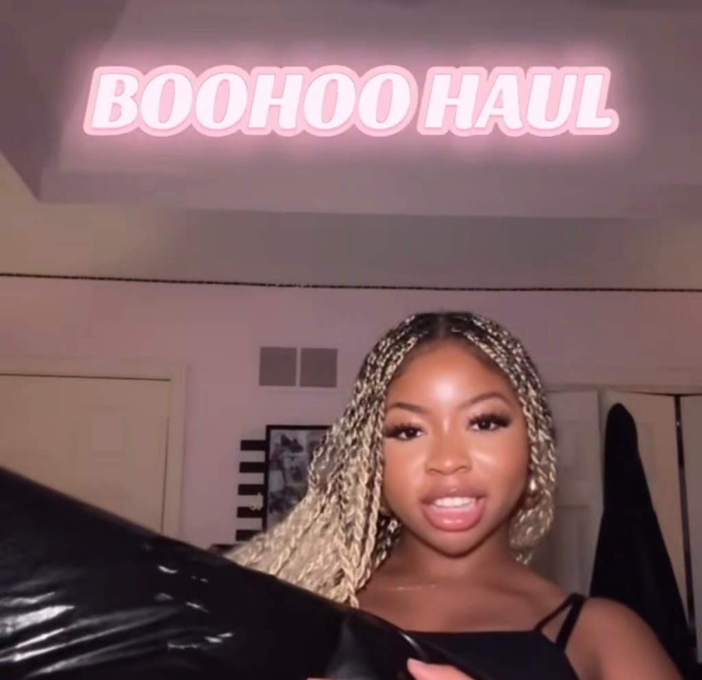 College Back-to-school Haul 