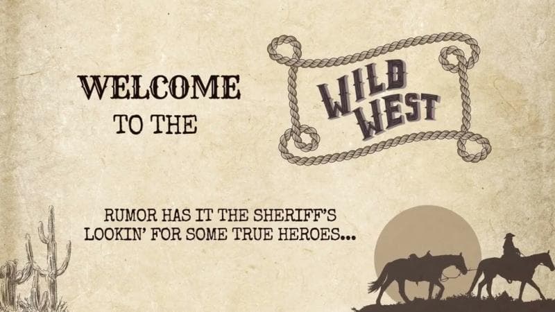 Friends 2025 Celebration Video - WILD about Texas Public Schools