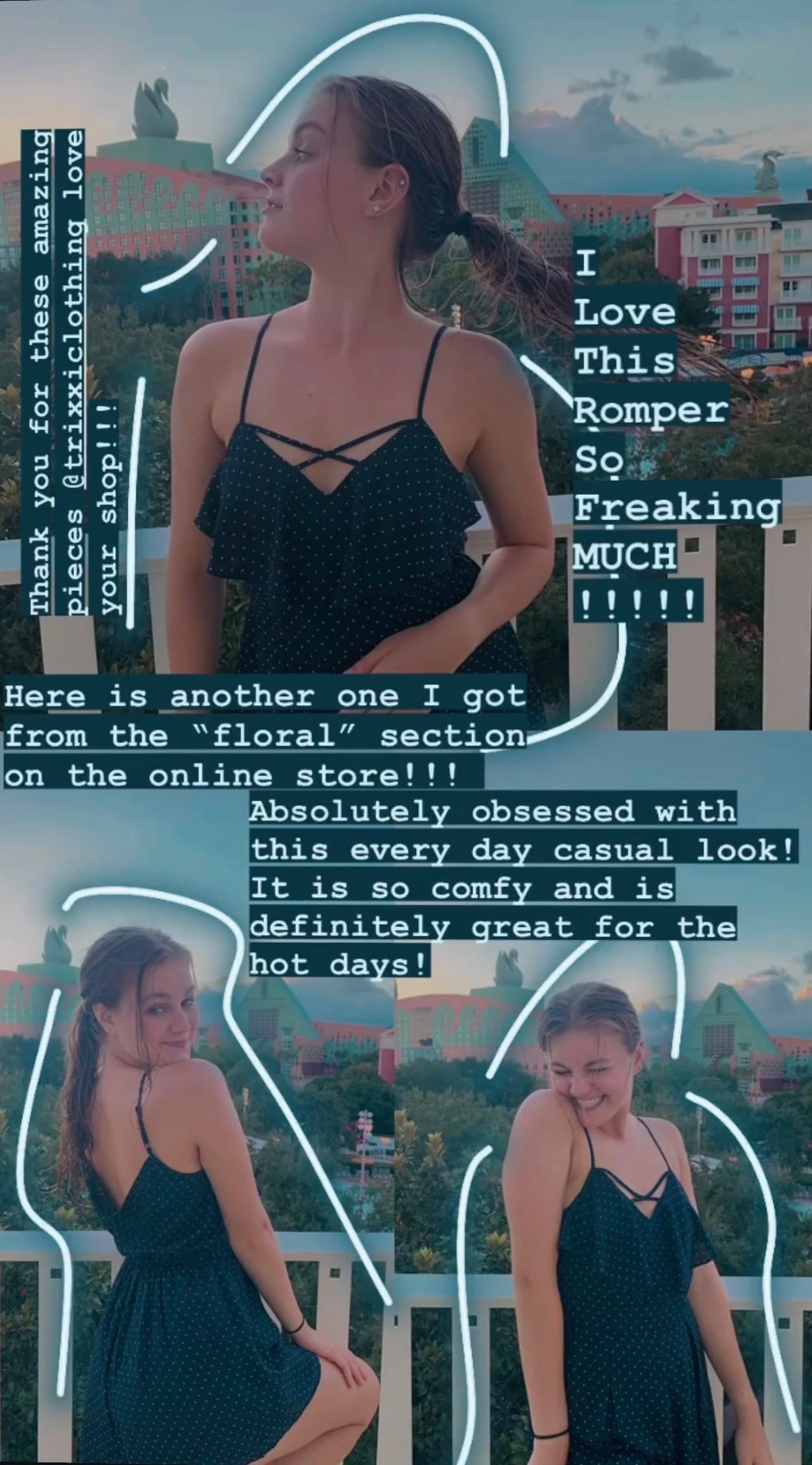 Partnerships  Highlights by sophiabonasso