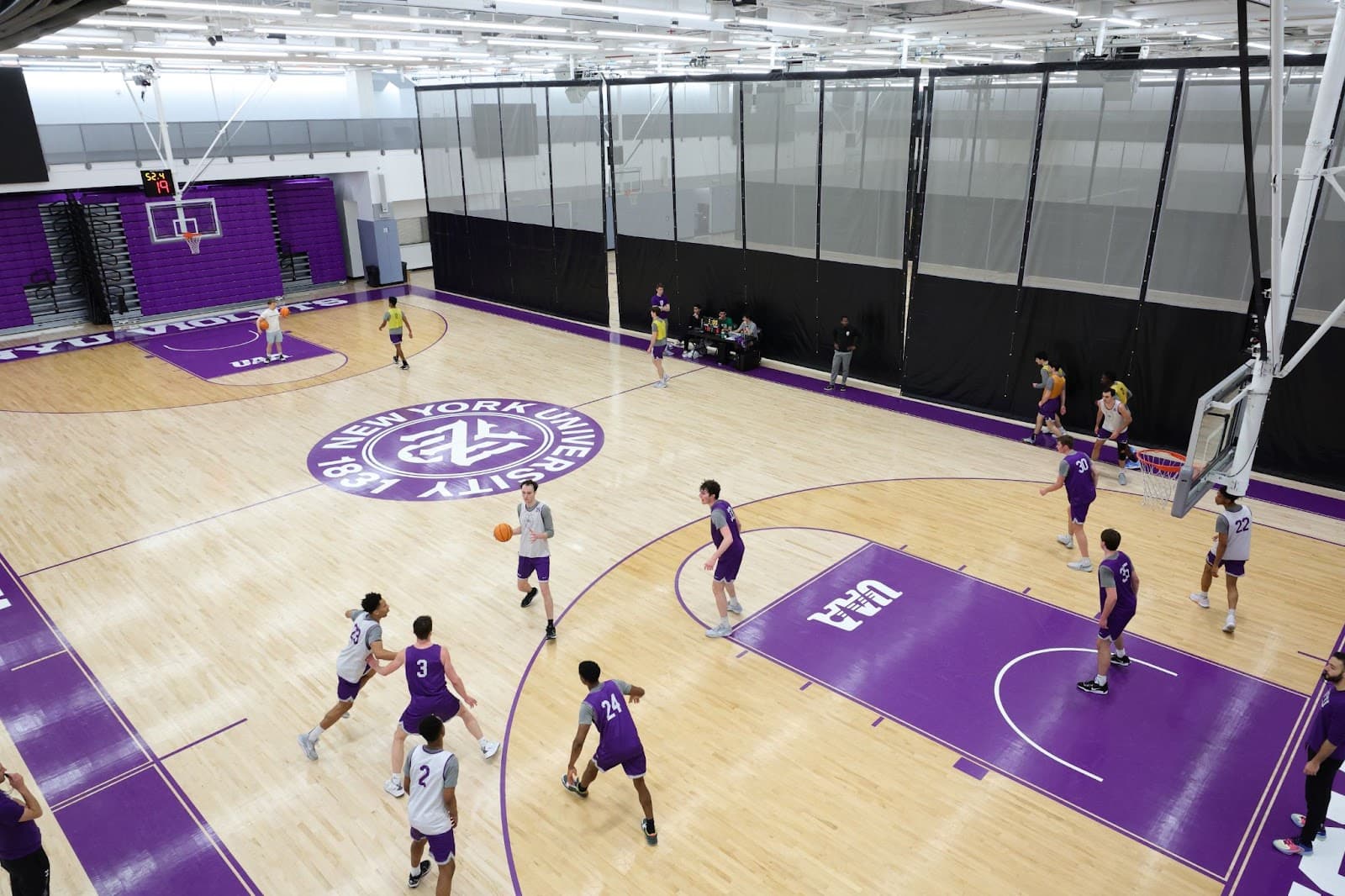 NYU GYMS nyuathleticfacilities  Instagram photos and videos
