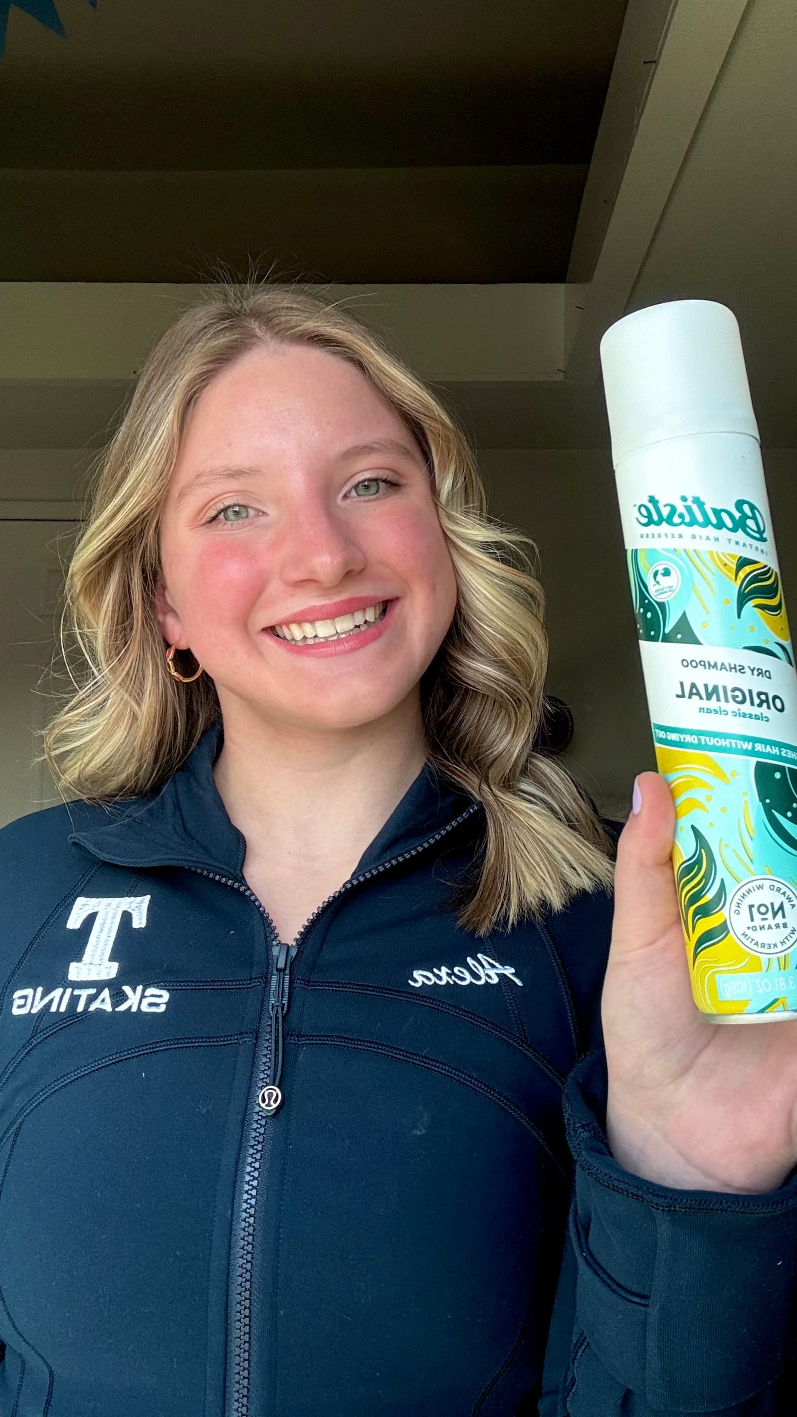 TikTok - #BatistePartner