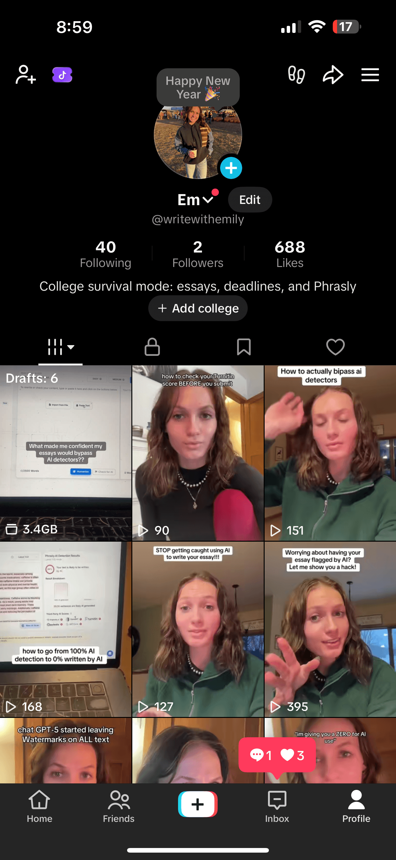 TikTok - Make Your Day