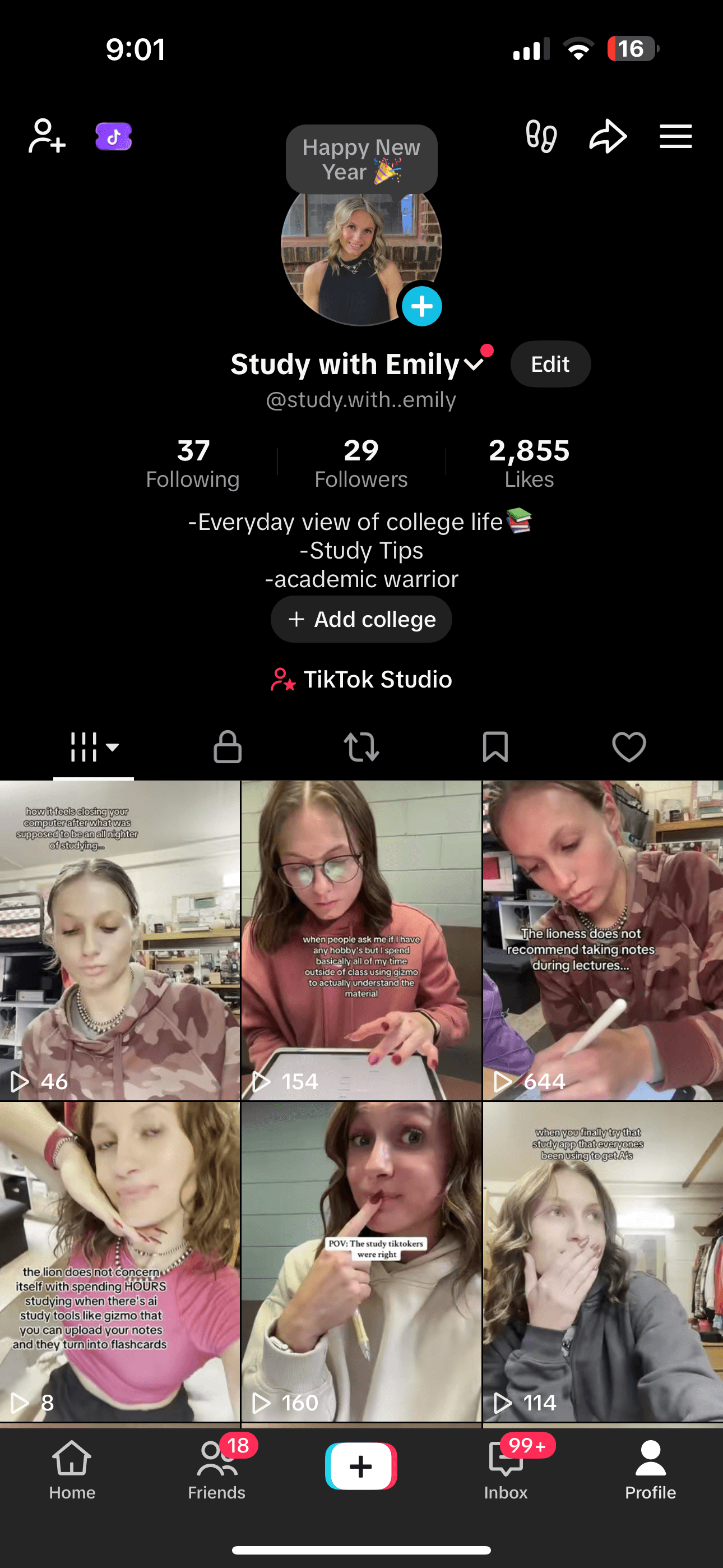 TikTok - Make Your Day