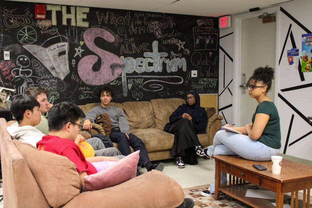 Q&A: 2025-26 SA e-board