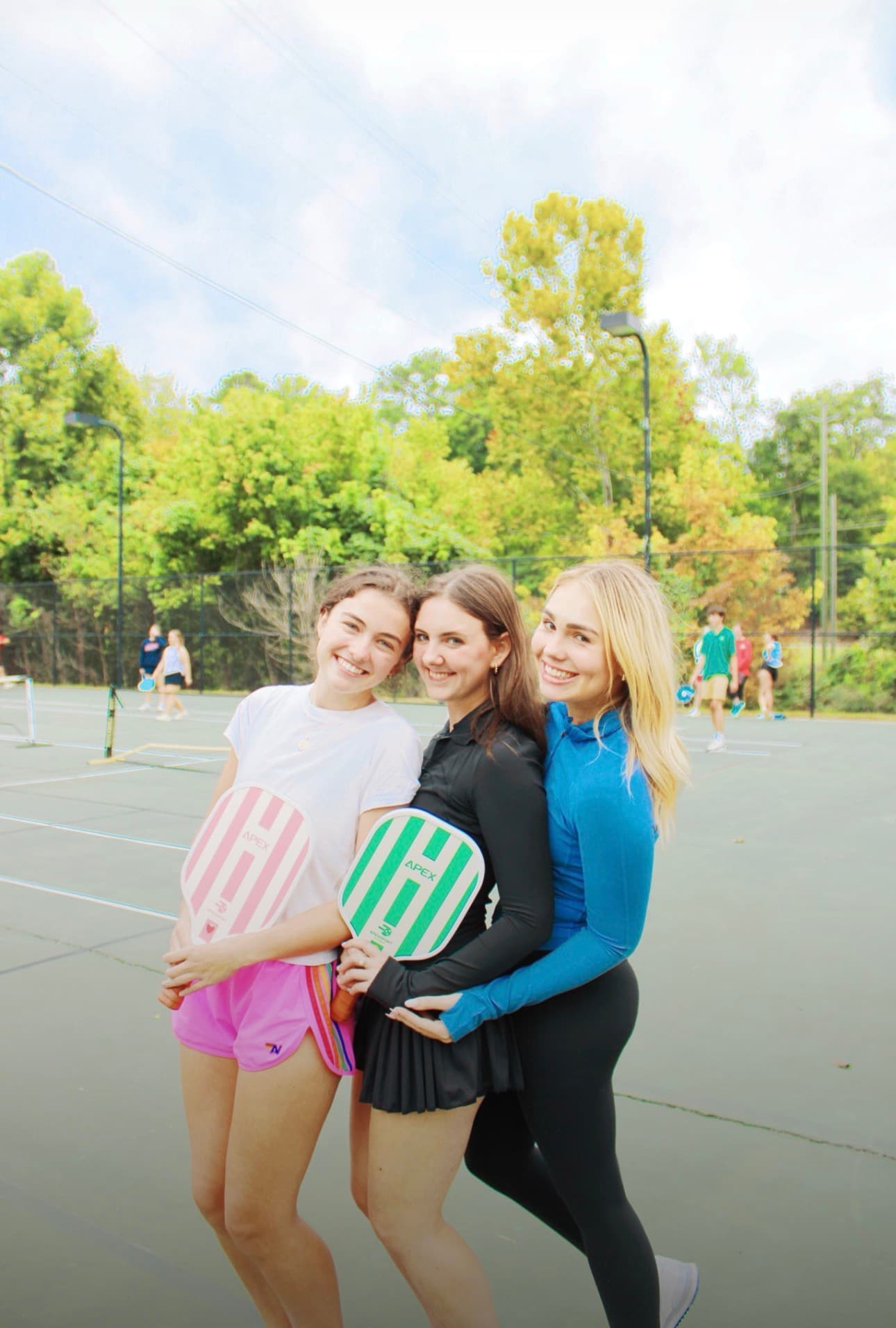 Samford AOII Instagram