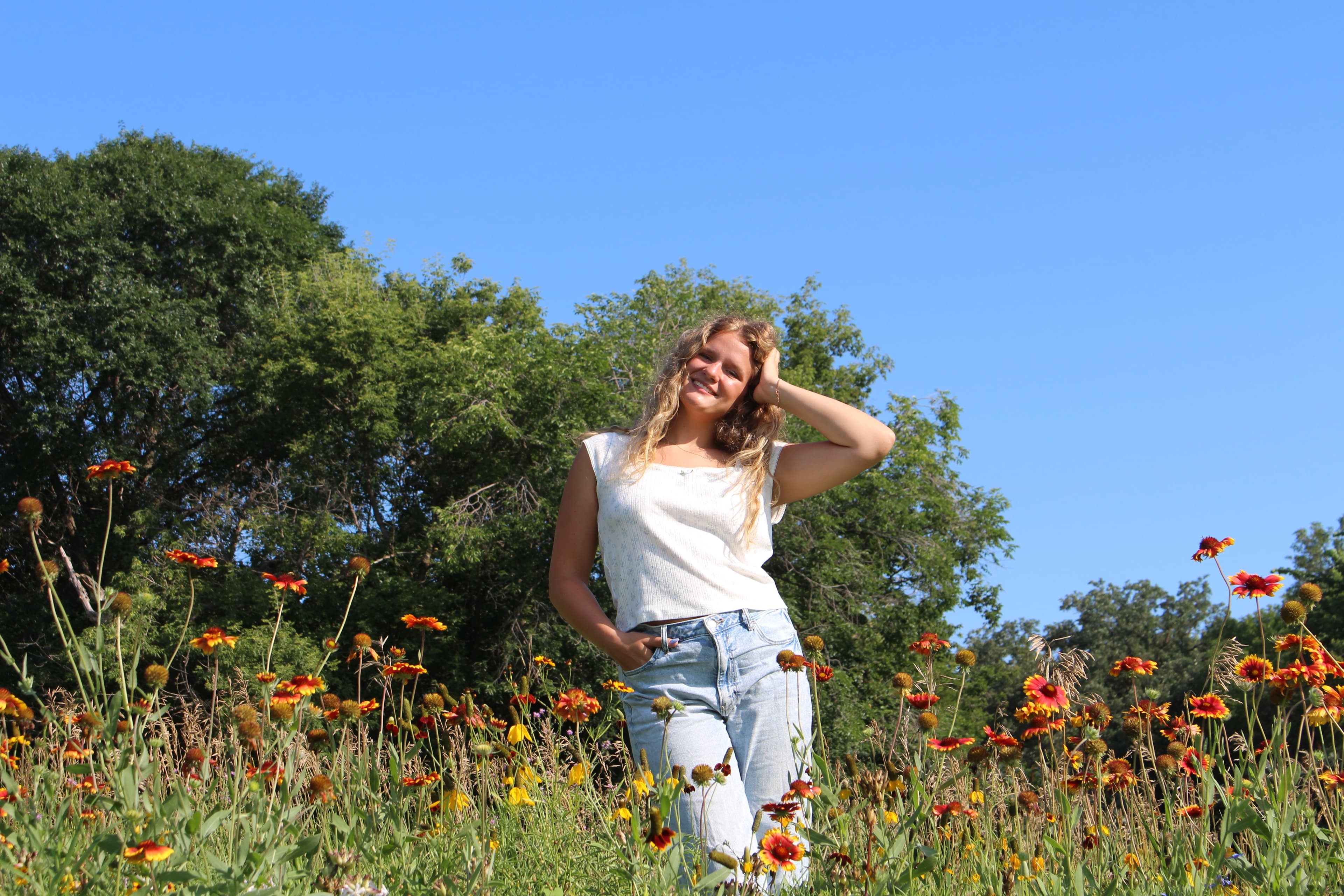 Ellie Harris- TikTok