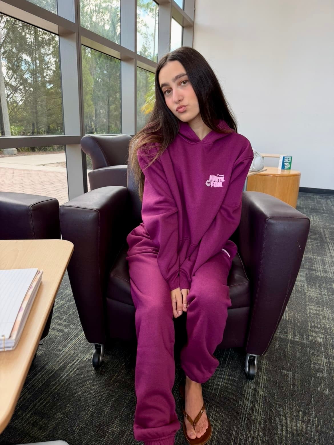 White Fox Boutique Ambassador 