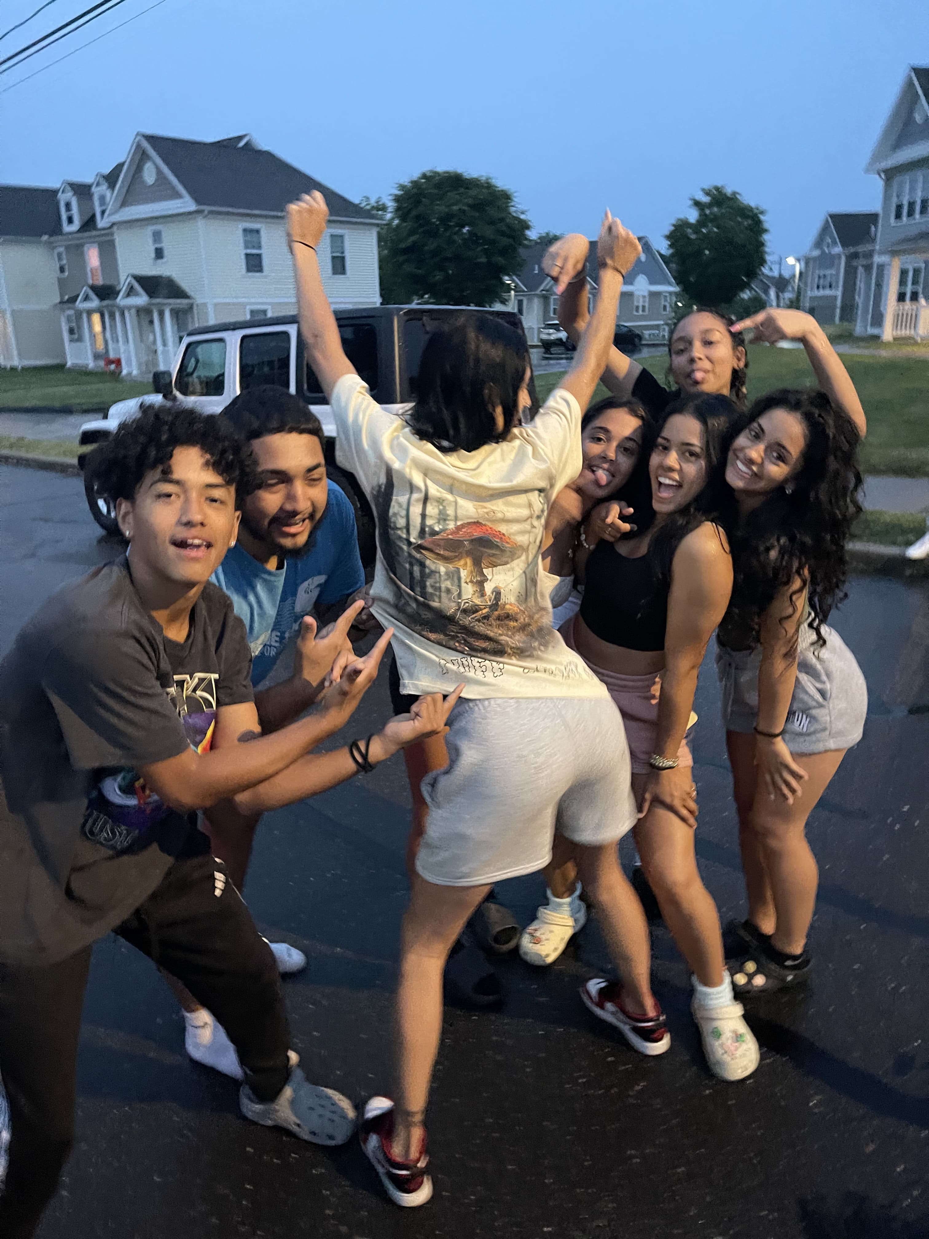 TikTok - Make Your Day